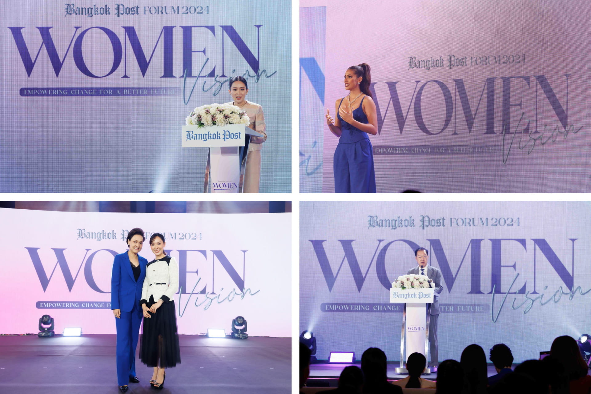Women of the Year Awards2024
